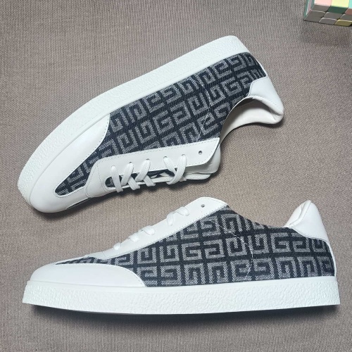 Replica Givenchy Casual Shoes For Men #1208654 $72.00 USD for Wholesale