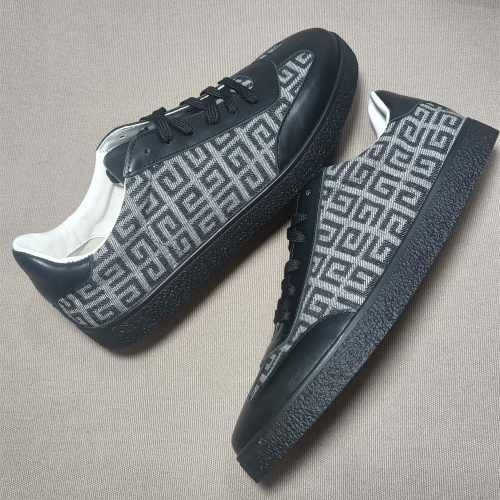 Givenchy Casual Shoes For Men #1208658, $72.00 USD, [ITEM#1208658], Givenchy Casual Shoes