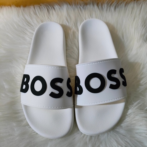 Boss Slippers For Women #1208675, $48.00 USD, [ITEM#1208675], Boss Slippers