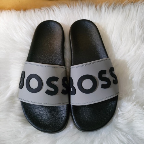 Boss Slippers For Women #1208687