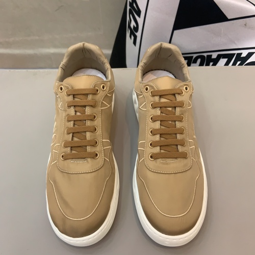 Replica Valentino Casual Shoes For Men #1208741 $76.00 USD for Wholesale