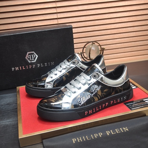 Philipp Plein PP Casual Shoes For Men #1208745