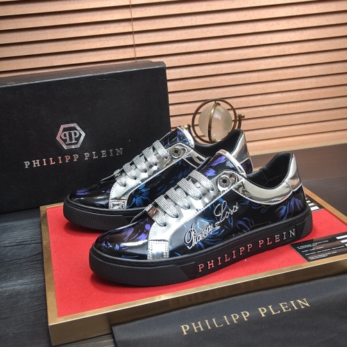 Philipp Plein PP Casual Shoes For Men #1208747