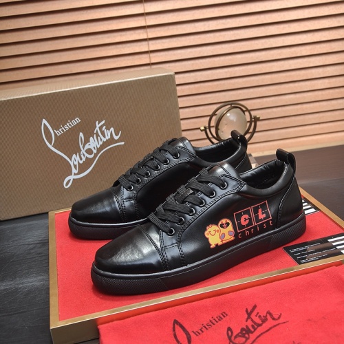 Christian Louboutin Casual Shoes For Men #1208751