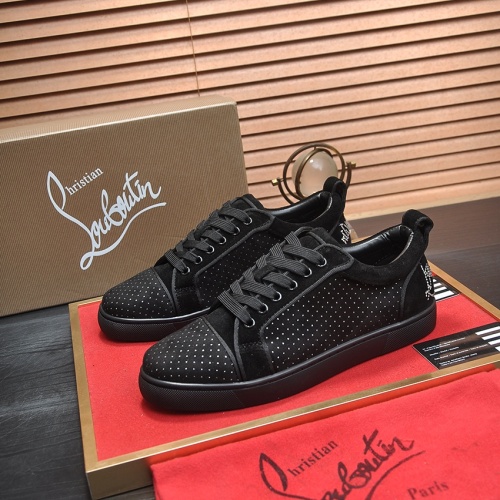 Christian Louboutin Casual Shoes For Men #1208753