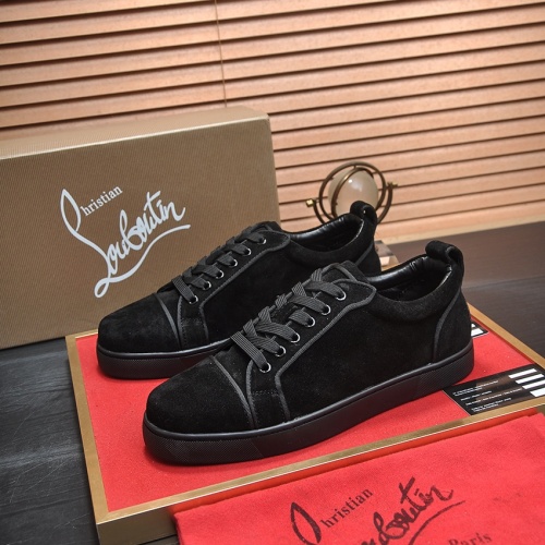 Christian Louboutin Casual Shoes For Men #1208754