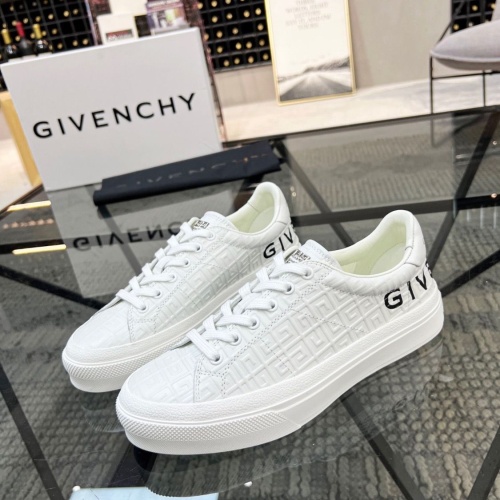 Givenchy Casual Shoes For Men #1208758, $76.00 USD, [ITEM#1208758], Givenchy Casual Shoes