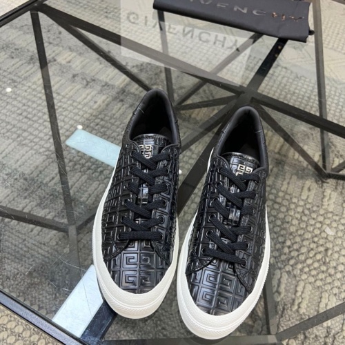 Replica Givenchy Casual Shoes For Men #1208760 $76.00 USD for Wholesale