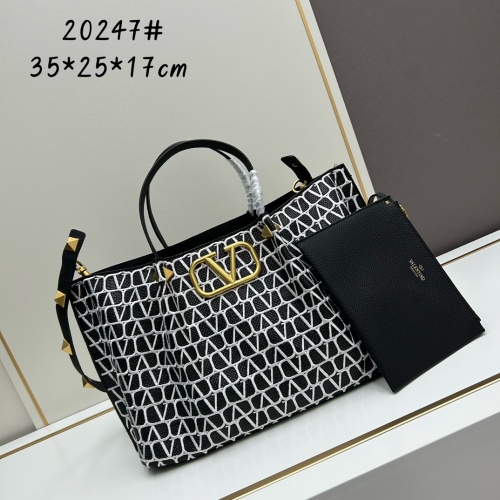 Valentino AAA Quality Handbags For Women #1208808