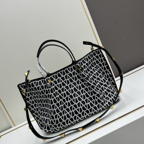 Replica Valentino AAA Quality Handbags For Women #1208808 $112.00 USD for Wholesale