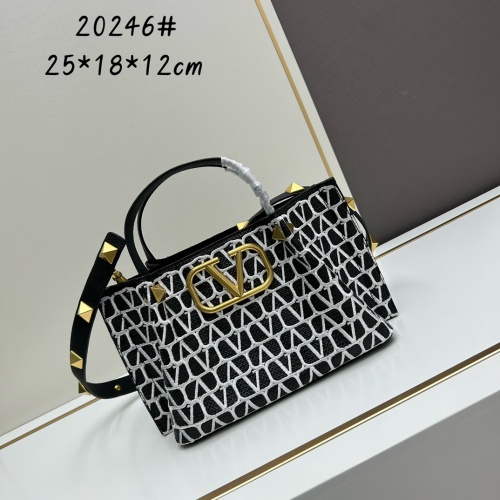 Valentino AAA Quality Handbags For Women #1208809, $105.00 USD, [ITEM#1208809], Valentino AAA Quality Handbags