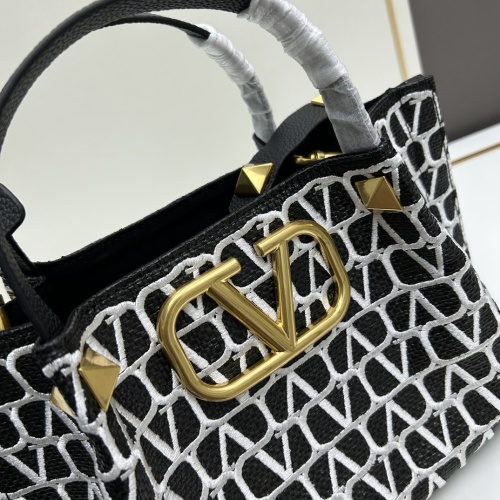 Replica Valentino AAA Quality Handbags For Women #1208809 $105.00 USD for Wholesale