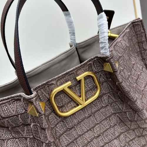 Replica Valentino AAA Quality Handbags For Women #1208811 $112.00 USD for Wholesale