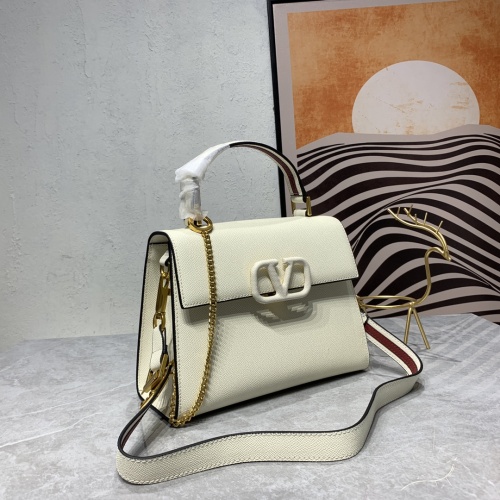 Replica Valentino AAA Quality Handbags For Women #1208821 $108.00 USD for Wholesale