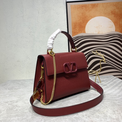 Replica Valentino AAA Quality Handbags For Women #1208828 $108.00 USD for Wholesale