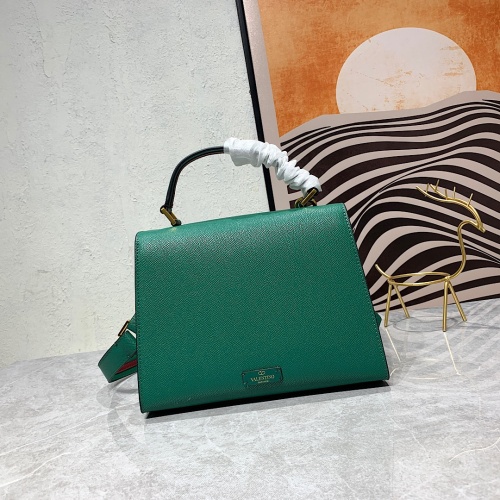 Replica Valentino AAA Quality Handbags For Women #1208830 $108.00 USD for Wholesale