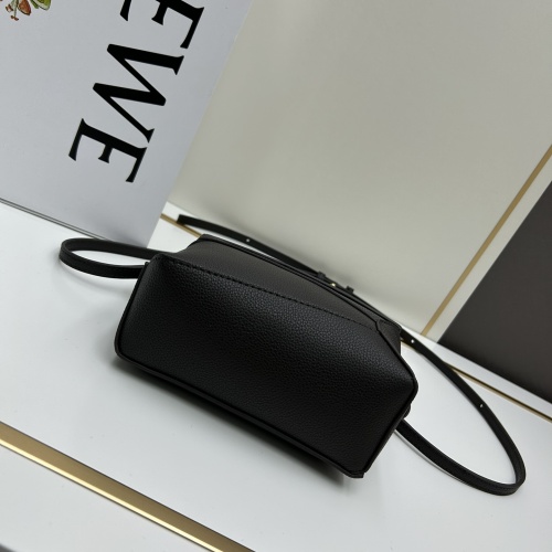 Replica LOEWE AAA Quality Messenger Bags For Women #1208879 $122.00 USD for Wholesale