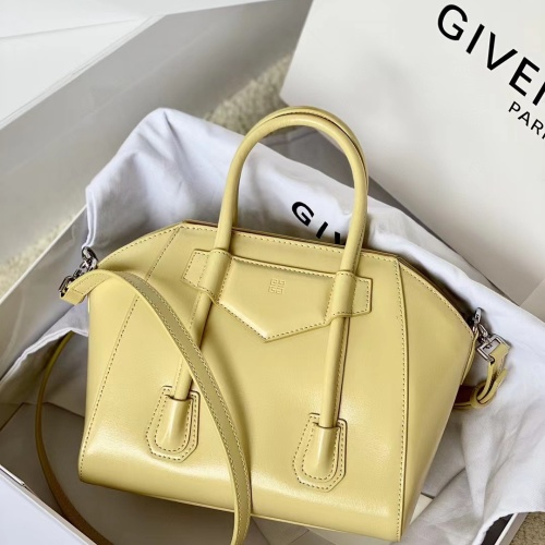 Replica Givenchy AAA Quality Handbags For Women #1208887 $294.21 USD for Wholesale