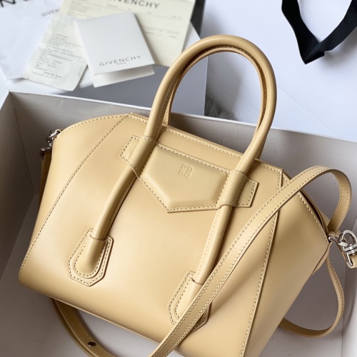 Replica Givenchy AAA Quality Handbags For Women #1208891 $294.21 USD for Wholesale