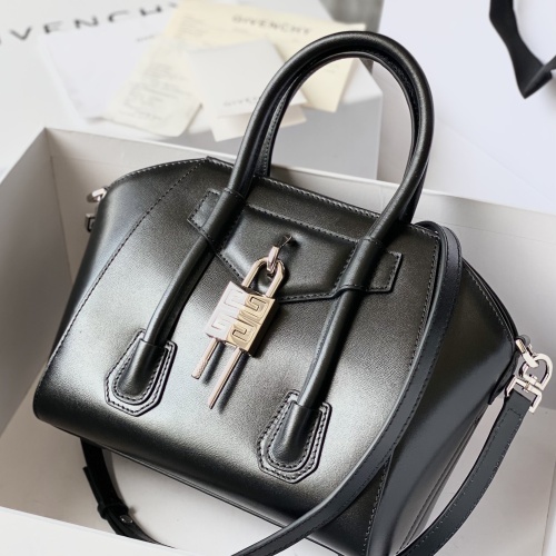 Givenchy AAA Quality Handbags For Women #1208899