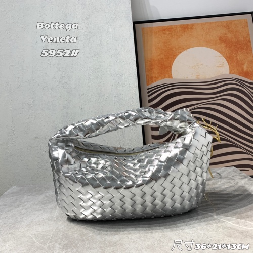 Replica Bottega Veneta BV AAA Quality Handbags For Women #1208962 $115.00 USD for Wholesale