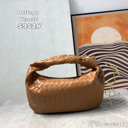 Replica Bottega Veneta BV AAA Quality Handbags For Women #1208965 $112.00 USD for Wholesale