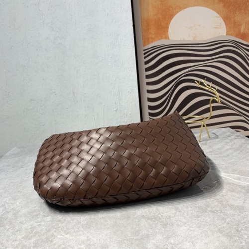 Replica Bottega Veneta BV AAA Quality Handbags For Women #1208966 $112.00 USD for Wholesale