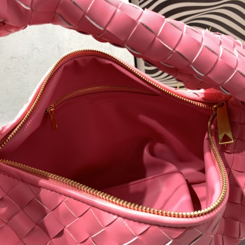 Replica Bottega Veneta BV AAA Quality Handbags For Women #1208971 $112.00 USD for Wholesale