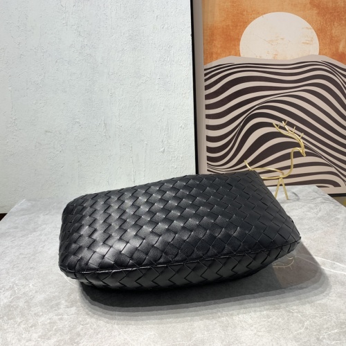 Replica Bottega Veneta BV AAA Quality Handbags For Women #1208972 $112.00 USD for Wholesale