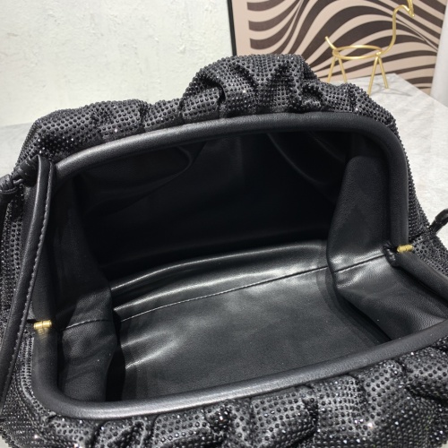 Replica Bottega Veneta BV AAA Quality Messenger Bags For Women #1208988 $100.00 USD for Wholesale