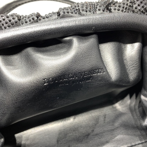 Replica Bottega Veneta BV AAA Quality Messenger Bags For Women #1208988 $100.00 USD for Wholesale