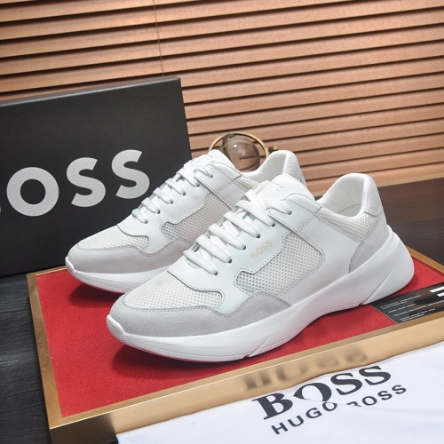 Boss Casual Shoes For Men #1209005