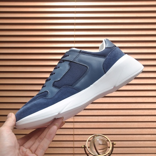 Replica Boss Casual Shoes For Men #1209010 $80.00 USD for Wholesale