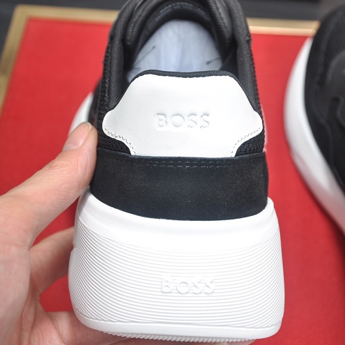 Replica Boss Casual Shoes For Men #1209011 $80.00 USD for Wholesale