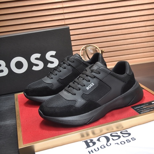 Boss Casual Shoes For Men #1209012