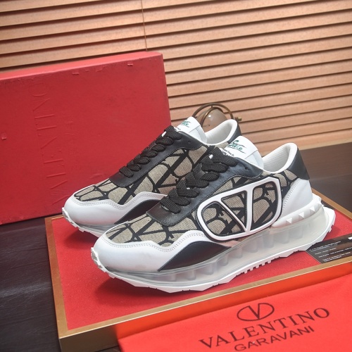 Valentino Casual Shoes For Men #1209029, $100.00 USD, [ITEM#1209029], Valentino Casual Shoes