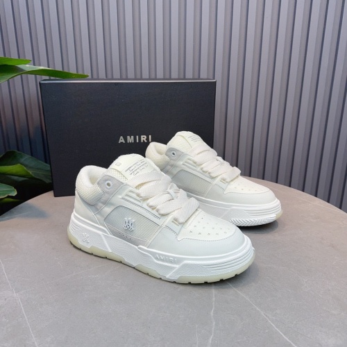 Amiri Casual Shoes For Women #1209040