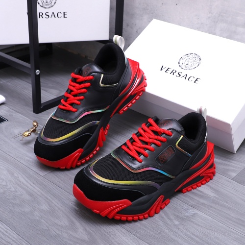 Versace Casual Shoes For Men #1209391