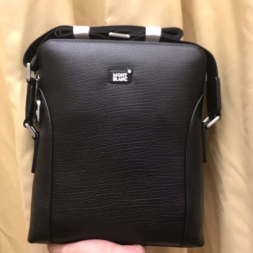 Mont Blanc AAA Man Messenger Bags #1209612