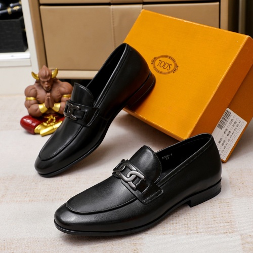 TOD'S Oxfords Shoes For Men #1209650