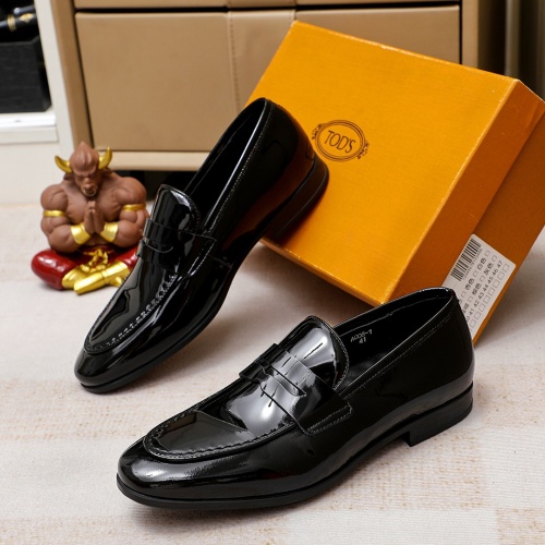 TOD'S Oxfords Shoes For Men #1209654