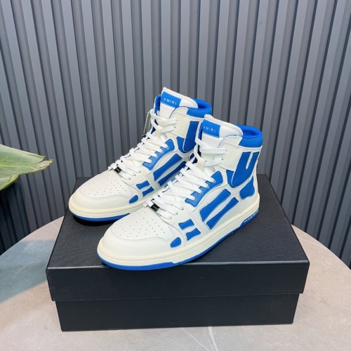 Amiri High Tops Shoes For Men #1209766