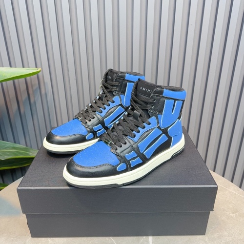 Amiri High Tops Shoes For Men #1209780