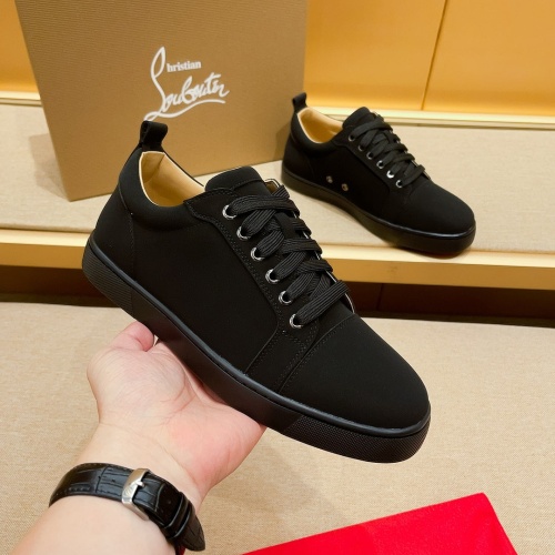 Christian Louboutin Casual Shoes For Men #1209924