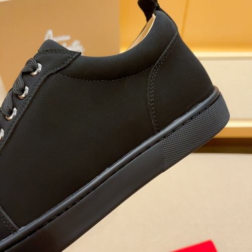 Replica Christian Louboutin Casual Shoes For Men #1209928 $82.00 USD for Wholesale