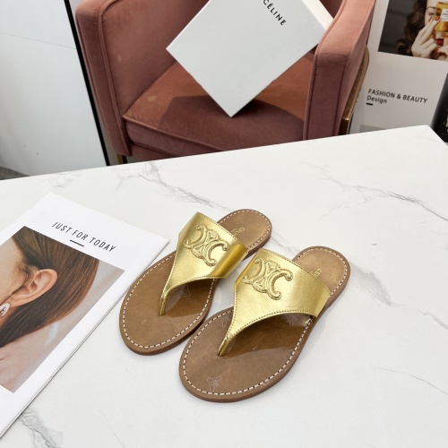 Celine Slippers For Women #1209953