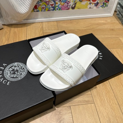 Versace Slippers For Men #1209986, $72.00 USD, [ITEM#1209986], Versace Slippers