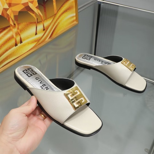 Givenchy Slippers For Women #1210150, $68.00 USD, [ITEM#1210150], Givenchy Slippers