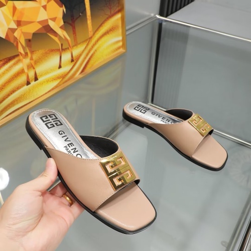 Givenchy Slippers For Women #1210151, $68.00 USD, [ITEM#1210151], Givenchy Slippers