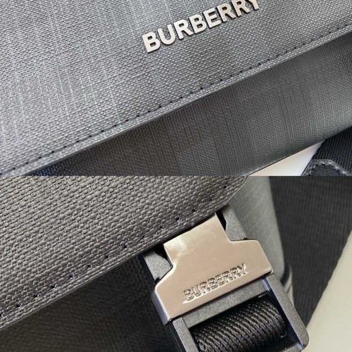 Replica Burberry AAA Man Messenger Bags #1210176 $140.00 USD for Wholesale